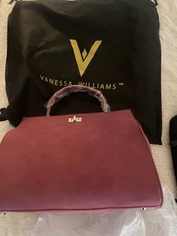 Vanessa Williams Purse
