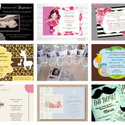 ❤️❤️❤️ invites And More ❤️❤️❤️