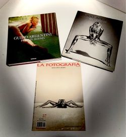 Guido Argentinian collection