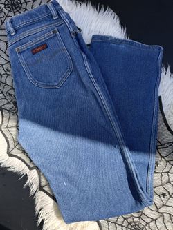 Vintage Wrangler Jeans 