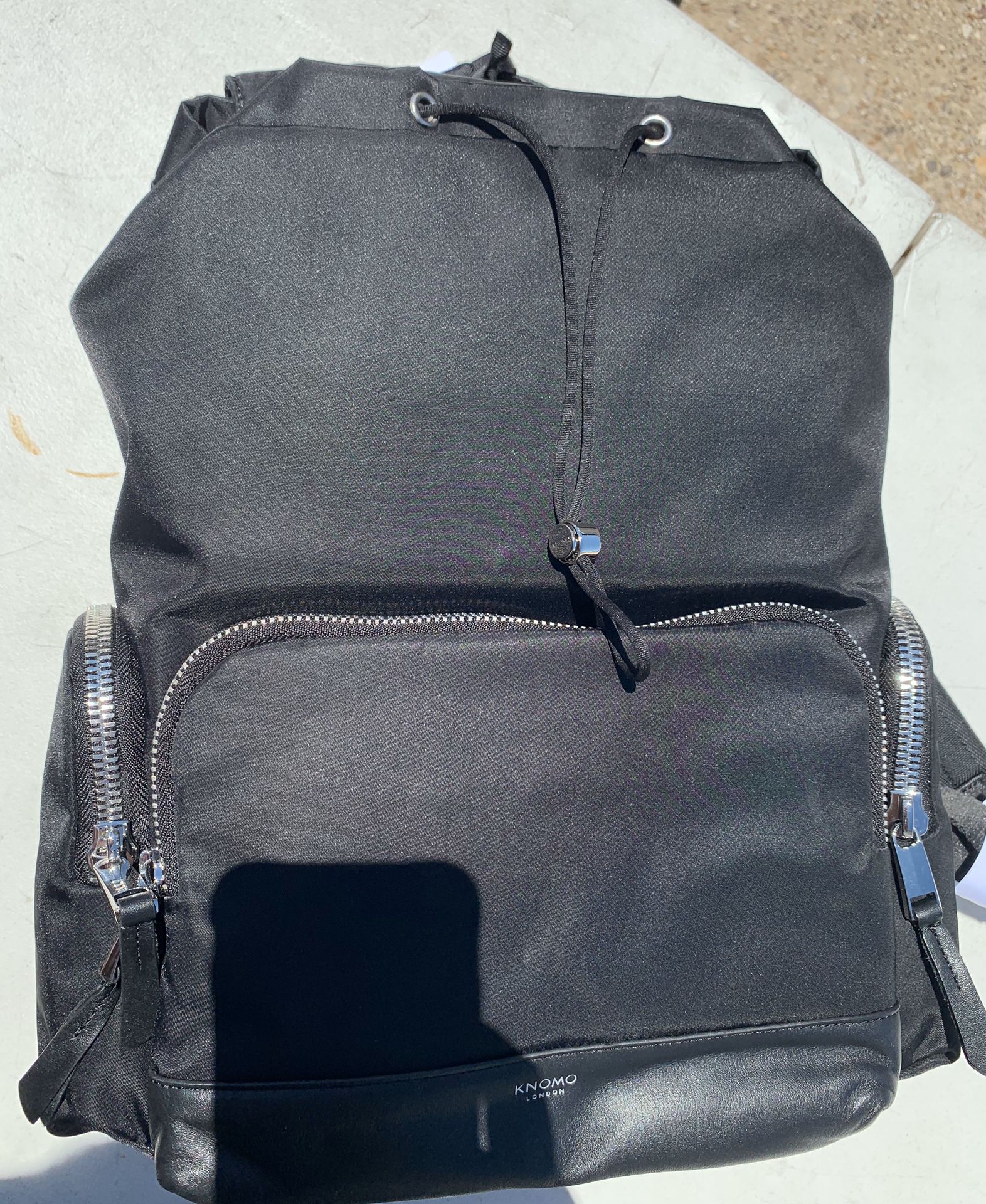 Knomo Clifford Laptop Backpack