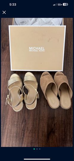 Both For $30