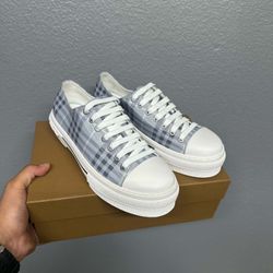 Burberry Shoes 