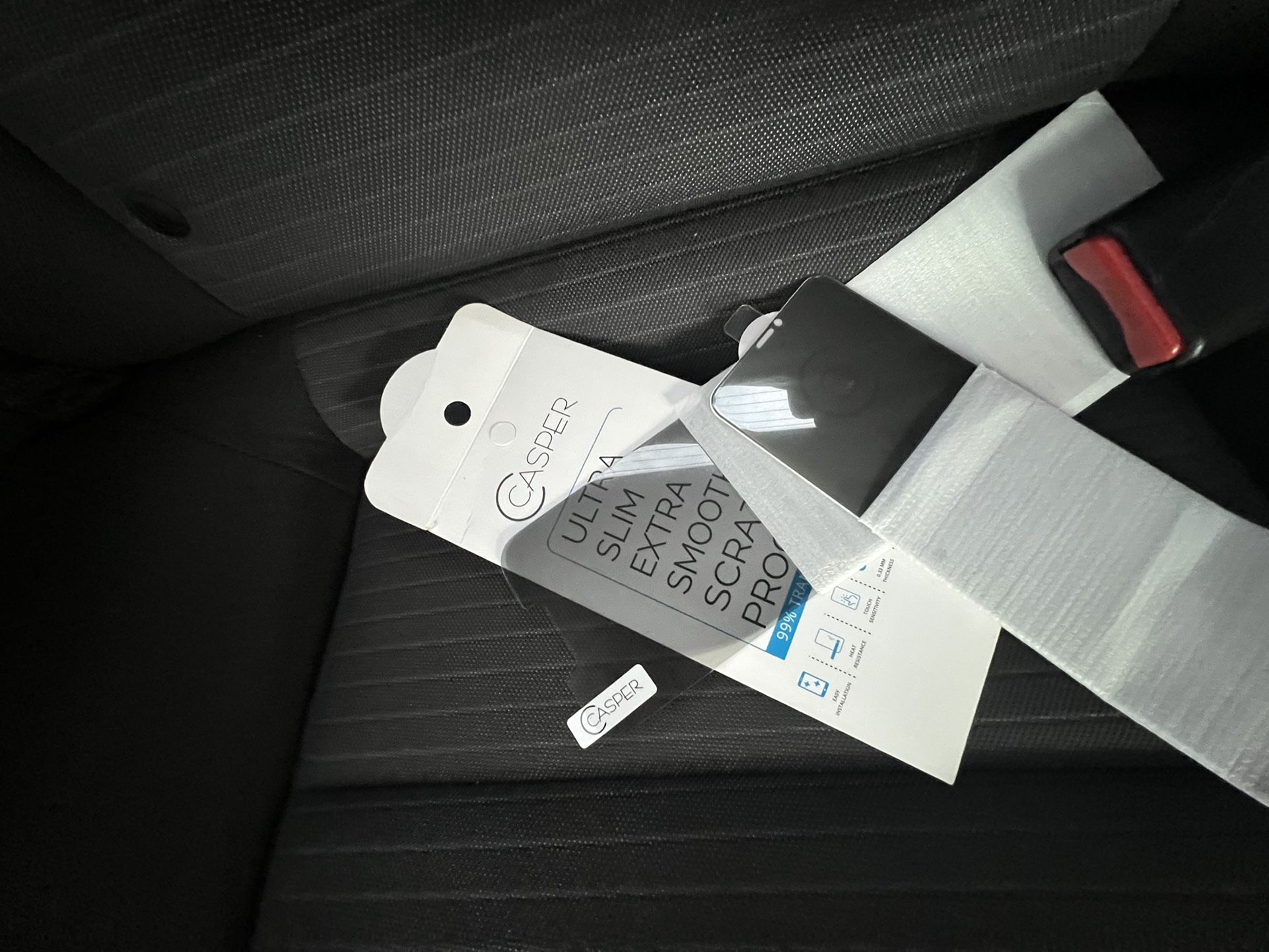 iPhone Screen Protector