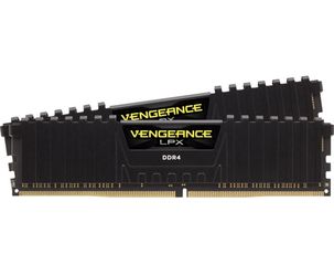 Corsair Vengeance DDR4 RAM 2x8gb 2400MHz