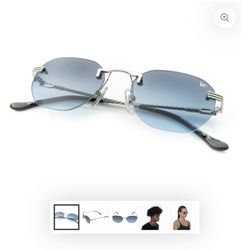 Vintage frames Sunglasses 