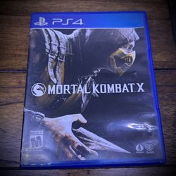Mortal Kombat
