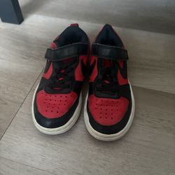 Boys Nike Shoes