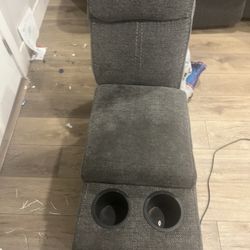 Sofa Arm Rest Free