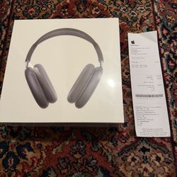 AirPods Max Midnight usbc