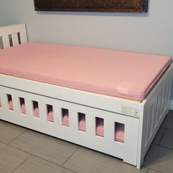 Twin BED