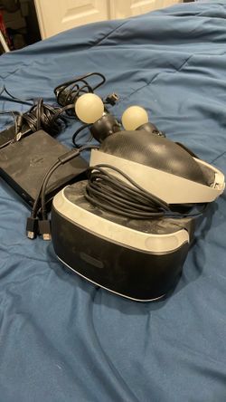 Ps Vr1