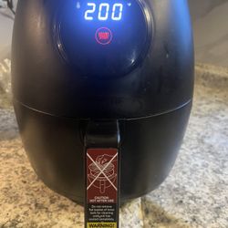 Air Fryer