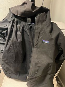 Boy’s Patagonia Jacket