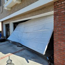Garage Doors