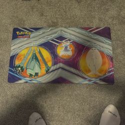Pokémon Card Playmat