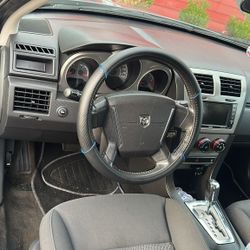 2010 Dodge Avenger