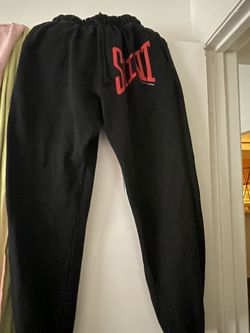 Saint Michael Jogger Sweats