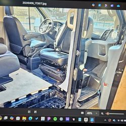 Cali Van Conversions by mike!!