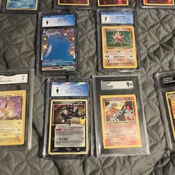 Pokémon Trade For Switch 