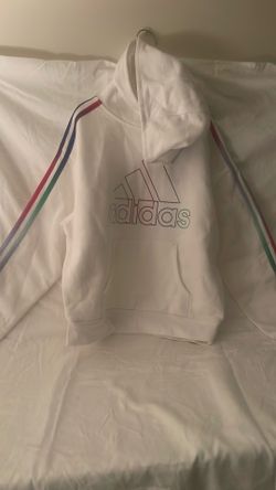 Adidas Hoodie Boys