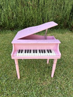 Toy Piano