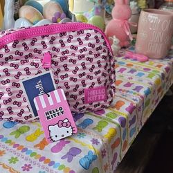 Hello Kitty Fanny Pack 