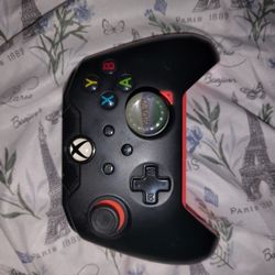 Xbox One Wires Control Like New 