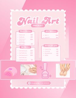 NAILS