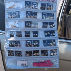 New Fantasy earings  $8 or 2 for $15