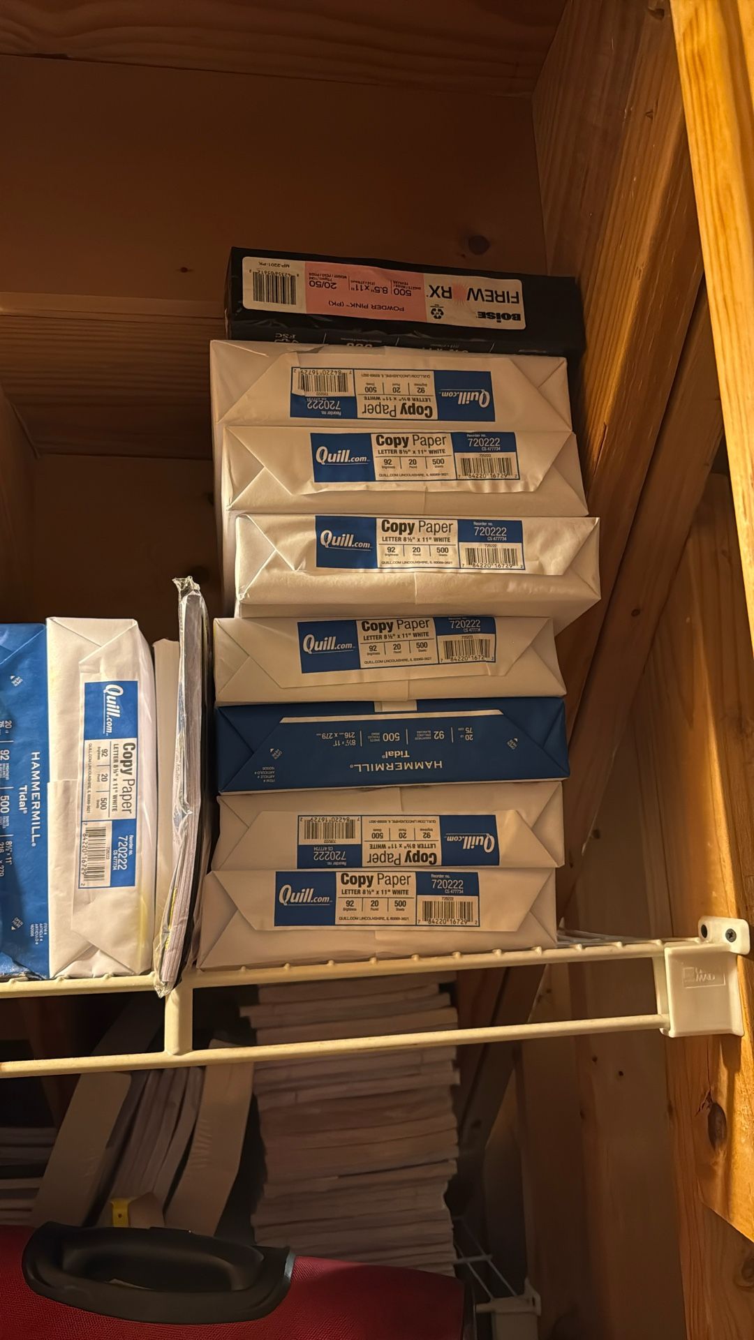 Copy Papers