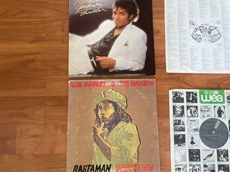 2 records