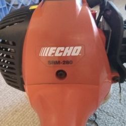 Echo SRM  230 Weed Trimmer