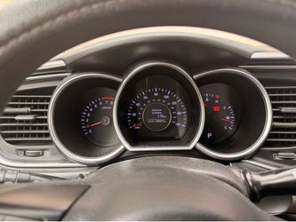 2014 Kia Optima