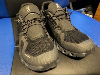 On Cloud 5 - Men size 11 still like new