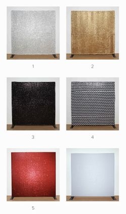 Backdrops For Any Event