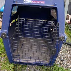 Dog Kennel