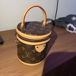 Louis Vuitton Cannes Vanity Bag