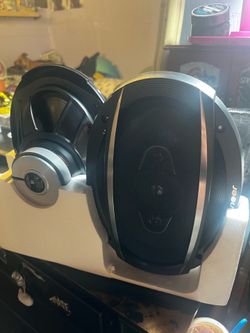 Speakers