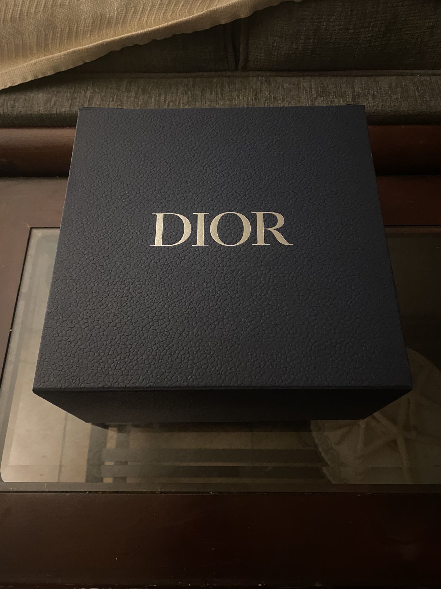 Dior Sauvage 2 Piece Set