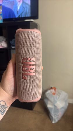 JBL FLIP 6