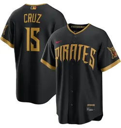 Jersey pirates