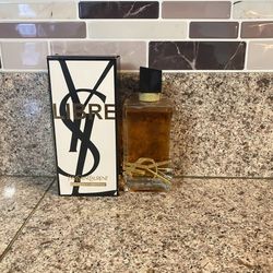 Ysl Libre Intese