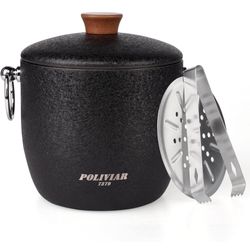 Ice Pot 