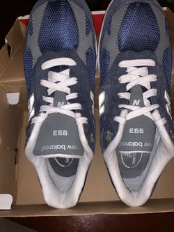 New Balance Sneakers