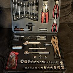 Car Tool Kit