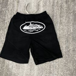Courtier shorts