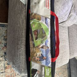 Coleman Sundome 2-Person Tent