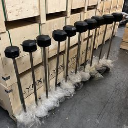 25lb-115lb Fixed Straight Dura Barbells Hampton Curl Bars (BRAND NEW)