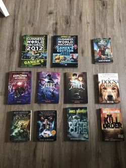Books